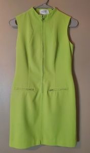 Laundry by Shelli Segal Highlighter Dress 6